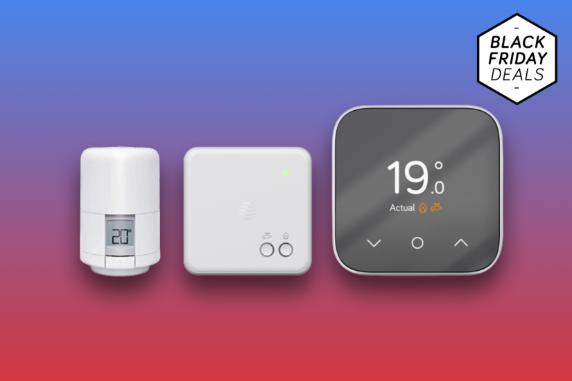 Save up to £70 on smart heating with Hive’s hot Cyber Monday deals