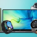 Save big on Huawei tech this Black Friday, with up to 43% off