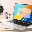 Save big on Huawei laptops and wearable tech this Black Friday