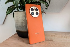 Huawei Mate 50 Pro review: all about aperture