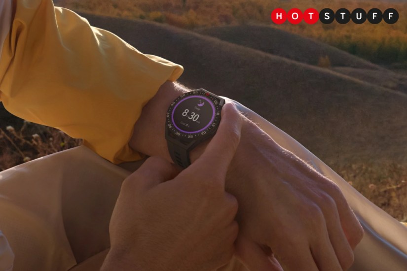 Watch out: The Huawei Watch GT 3 SE packs flagship features in a budget smartwatch