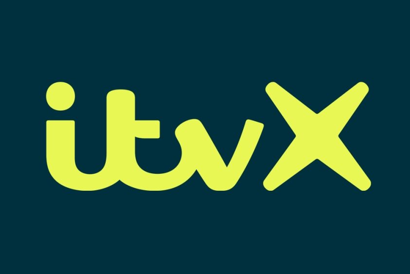 ITVX streaming platform