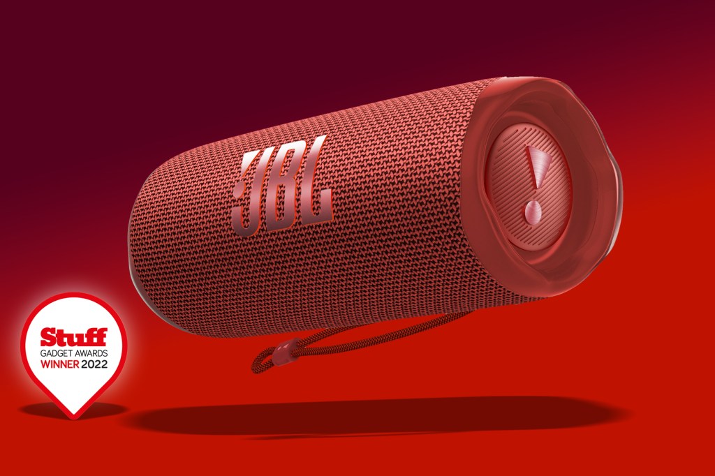 JBL Flip 6 winner speaker 2022