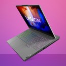 Lenovo gaming laptop prices slashed for Black Friday