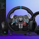 Logitech gaming gear has some great Black Friday discounts