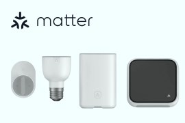 Smart home standard Matter coming to gear near you from Amazon, Apple, Google, Samsung and more
