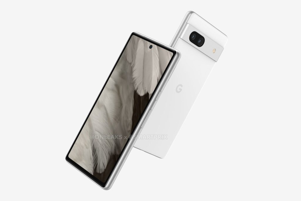 Google Pixel 7a