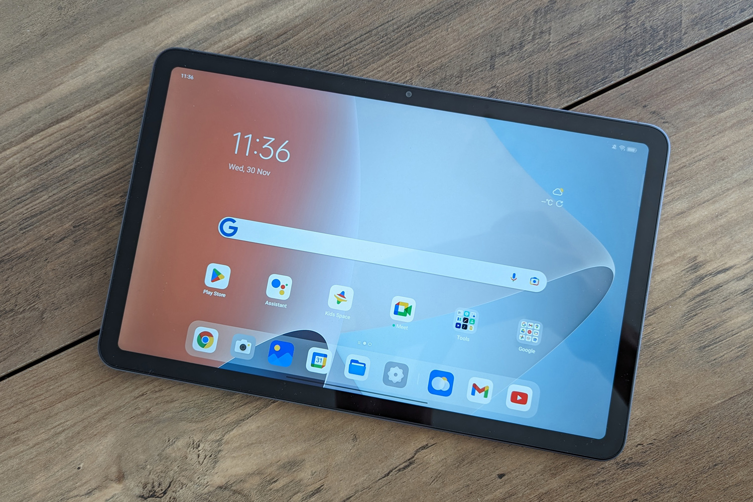 Oppo Pad Air review: a dependable debut   Stuff