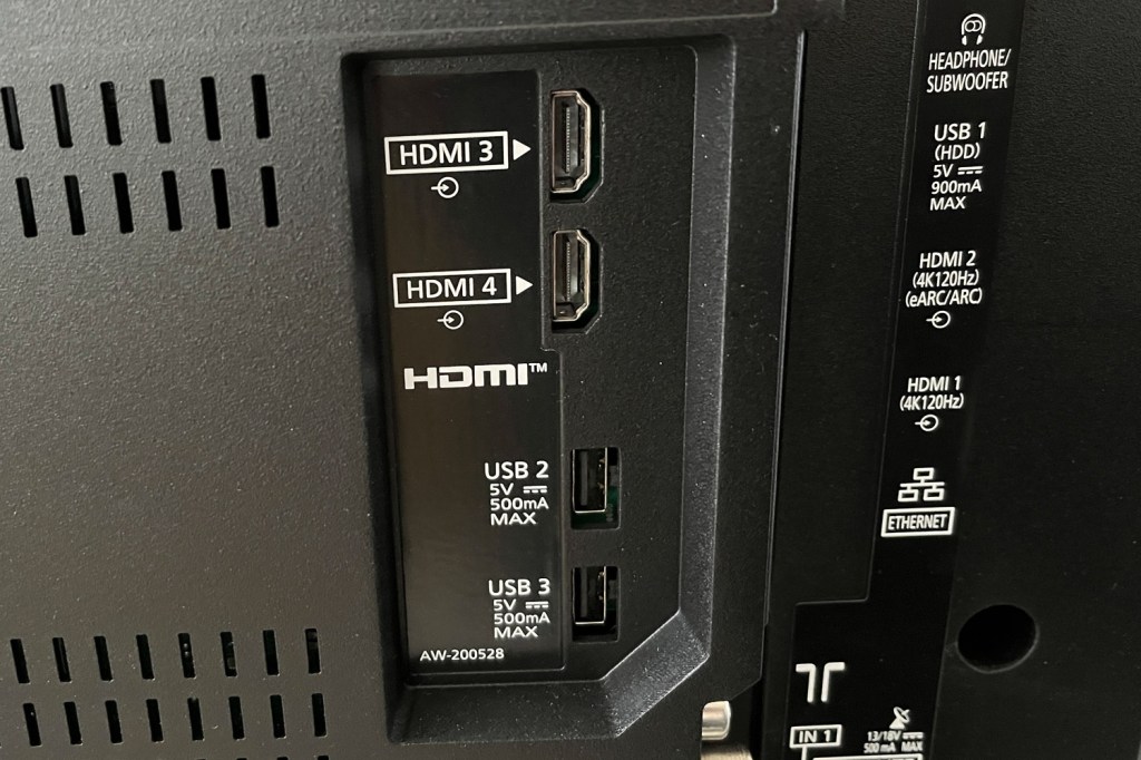 HDMI ARC and HDMI eARC explained: The evolution of the Audio Return Channel