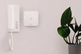Ring Intercom review: ding dong, the future’s here