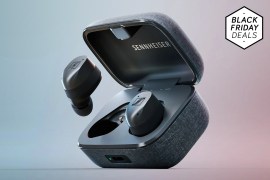 Save up to £400 on Sennheiser audio gear this Black Friday