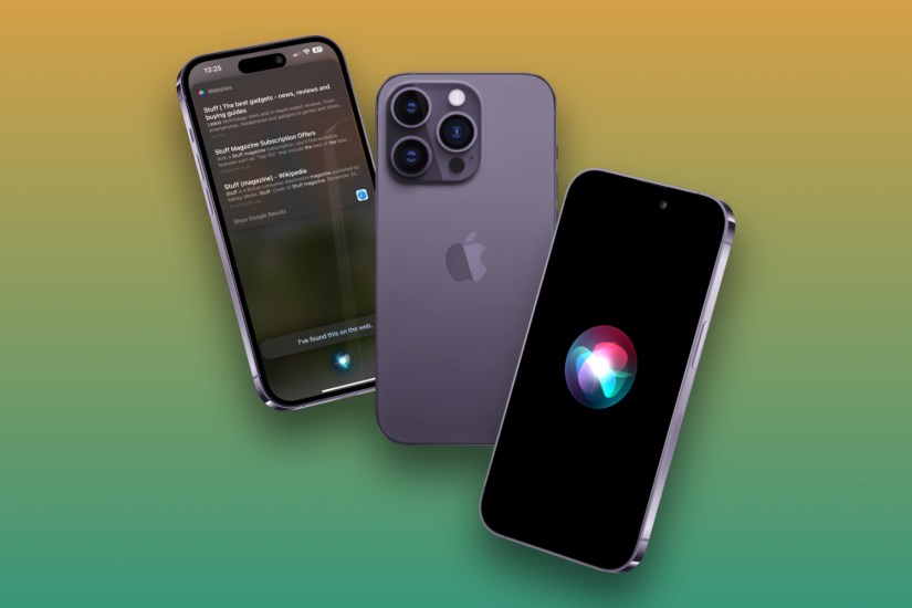 Apple’s AI is coming: could a Siri successor arrive at WWDC in June?