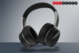 Sonic Lamb headphones promise sound you can feel
