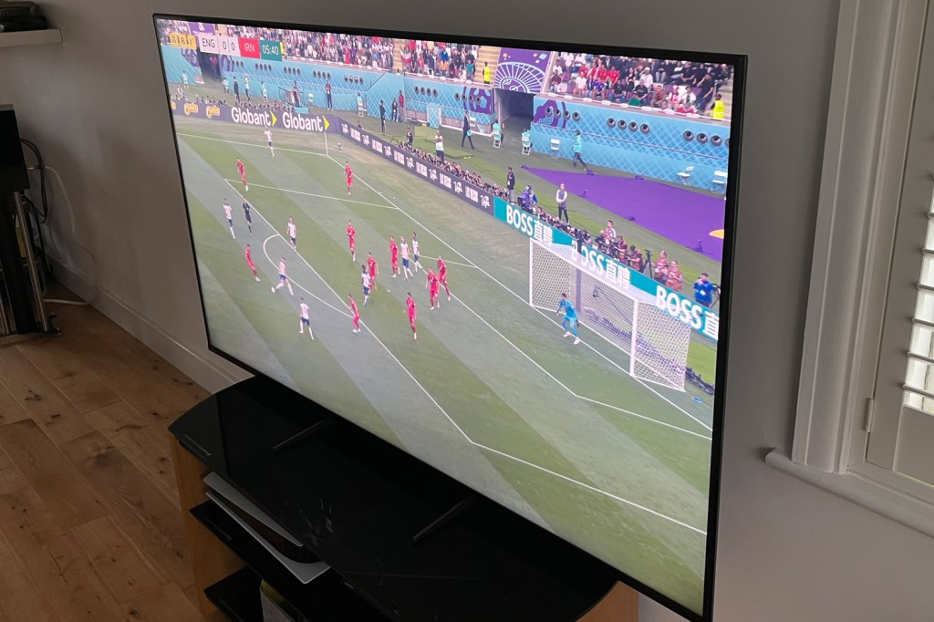 Sony XR-65X94K TV verdict