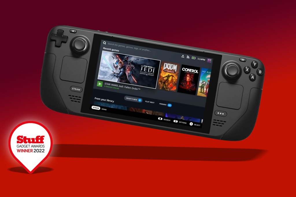 New Releases: May 12th-18th, 2022 - Tech-Gaming