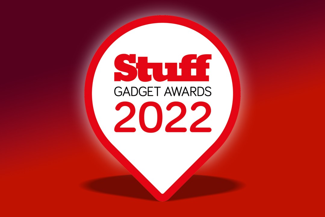 Stuff Awards 2022 lead image