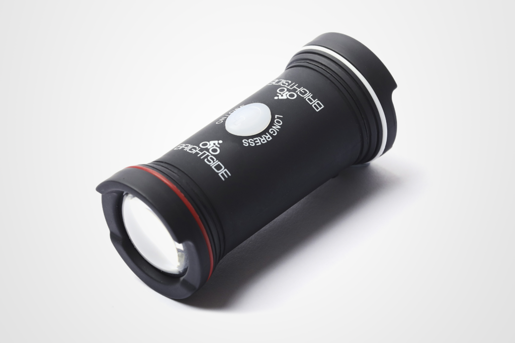 Best bike lights: Brightside Topside