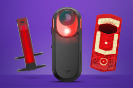 Best bike lights 2022: top front, rear and wearable lights for safer cycling