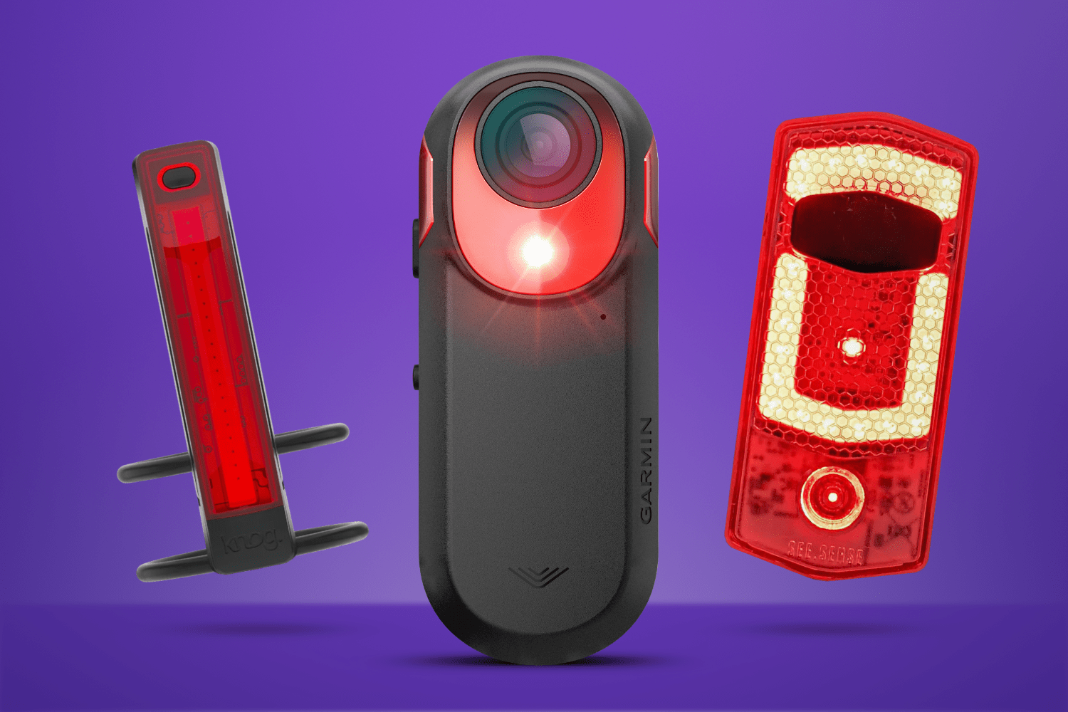 Best bike lights 2022 top front and rear cycling lights Stuff