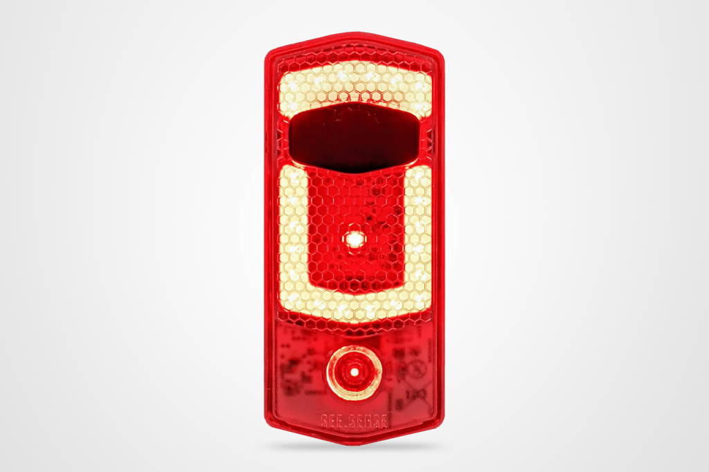 Best bike lights 2022 top front and rear cycling lights Stuff