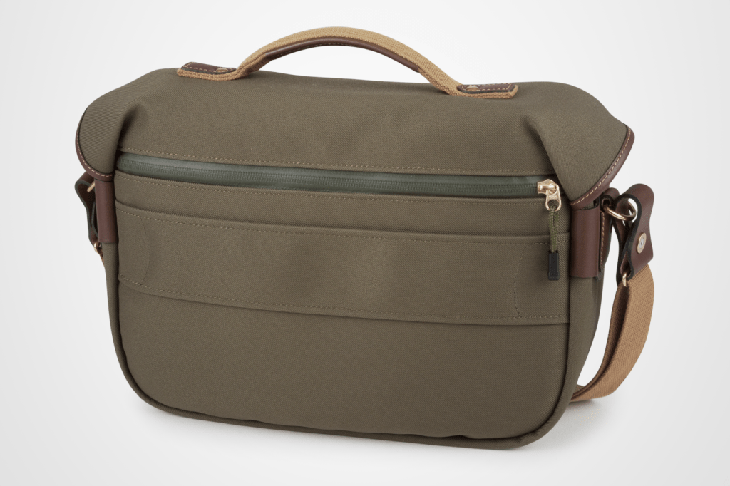 Best camera bags: Billingham Hadley Pro