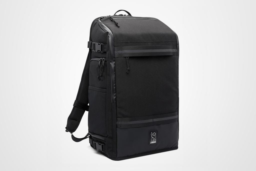 Best camera bags: Chrome Industries Niko