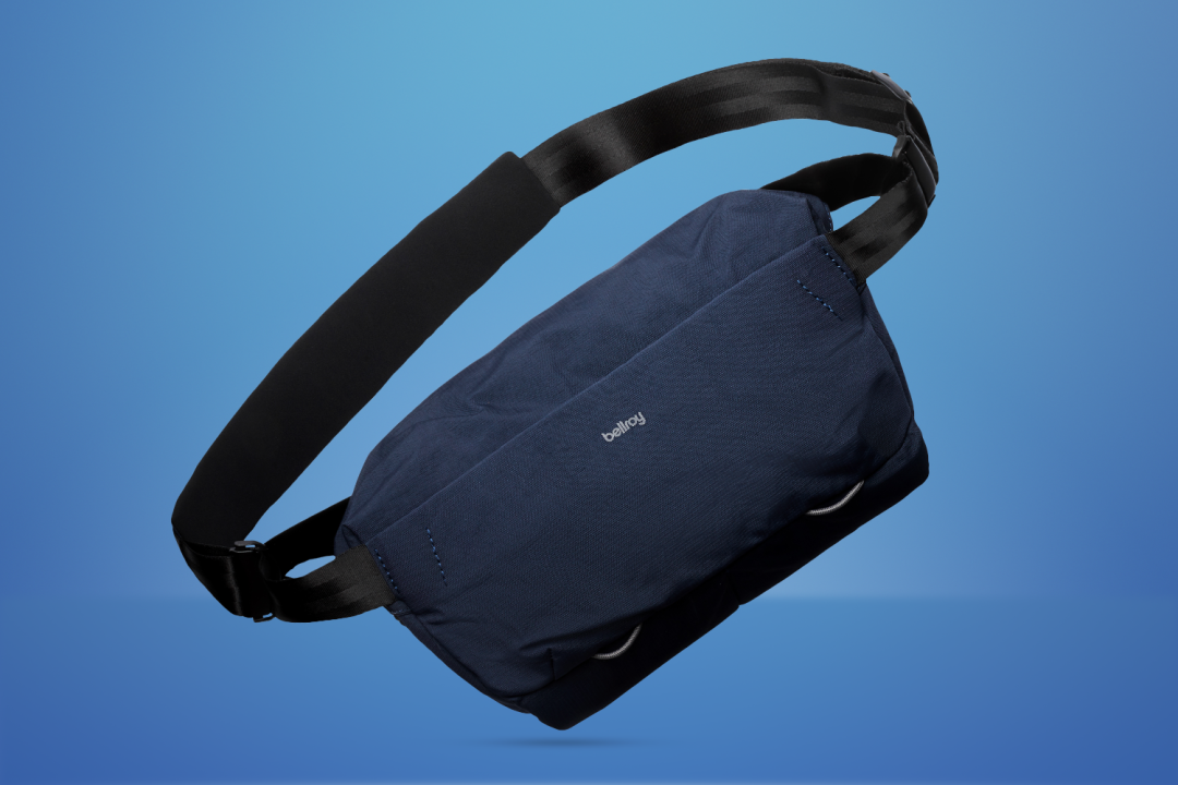 Best sling deals camera bag 2019