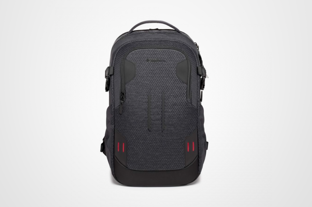 Best camera bags: Manfrotto Backloader