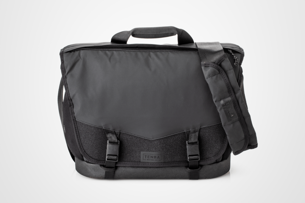 Best camera bags: Tenba DNA 13