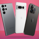 Best phone 2024: the top Apple and Android smartphones we’ve tested