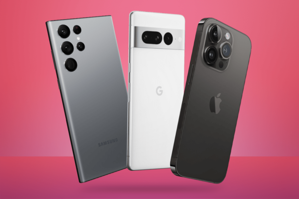 Top Rated Android Phones 2025 Betsey Mellicent