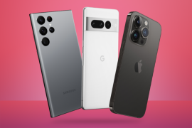 Best smartphone 2022: the best Apple and Android phones reviewed