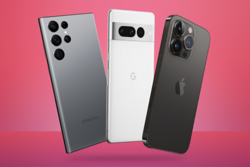 Best smartphone 2023: all the top Apple and Android phones reviewed
