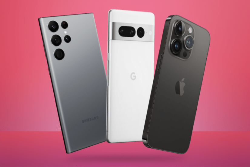 Best smartphone 2024: Apple and Android phones reviewed