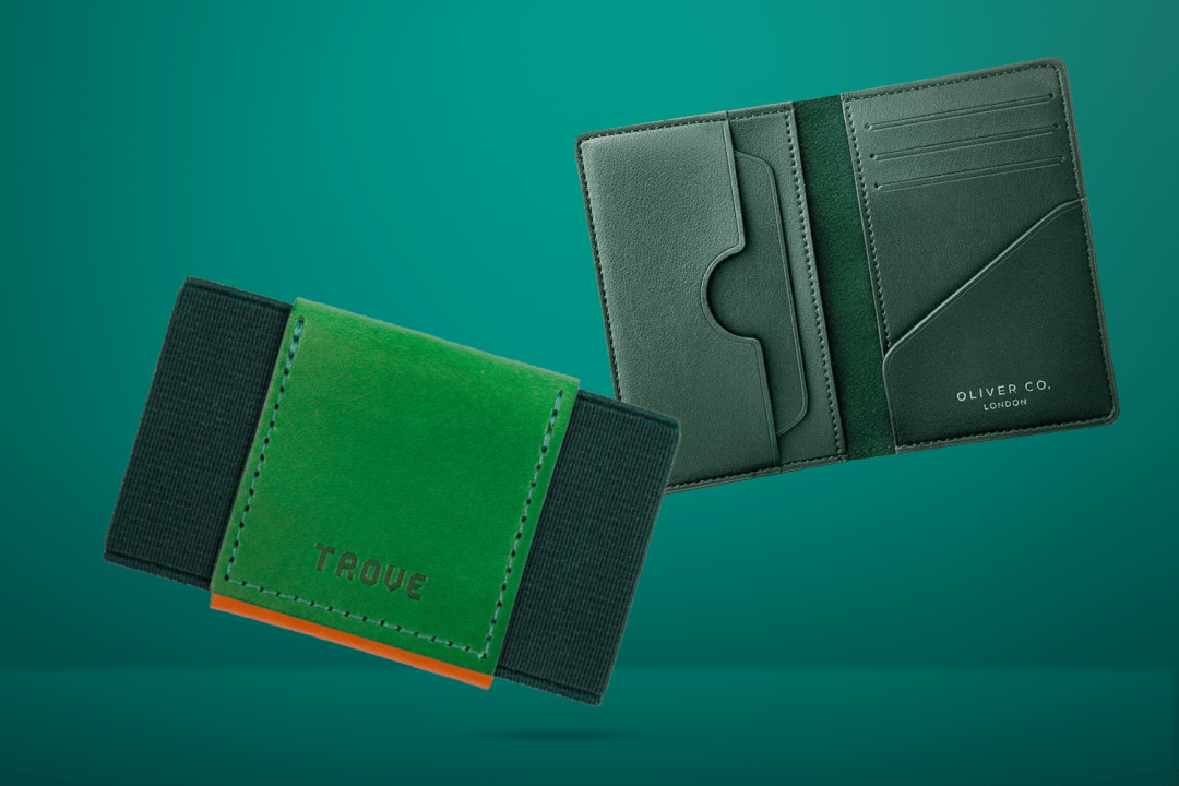 Best wallets lead image