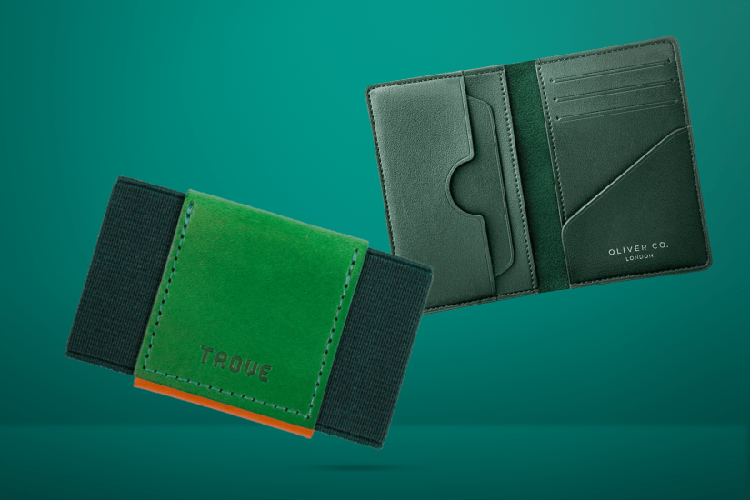 Best wallet 2022: top wallets, sleeves and billfolds for your cards and cash
