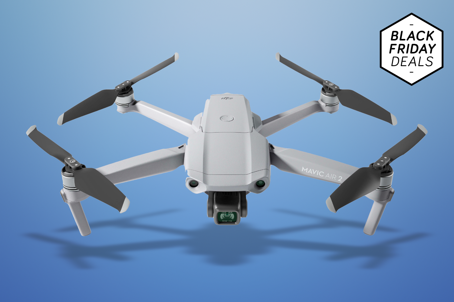 DJI drone prices plummet in huge Amazon Black Friday discounts Stuff