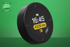 Christmas Gift Guide 2022: 15 gadget gifts for fitness fans, gym rats and cyclists