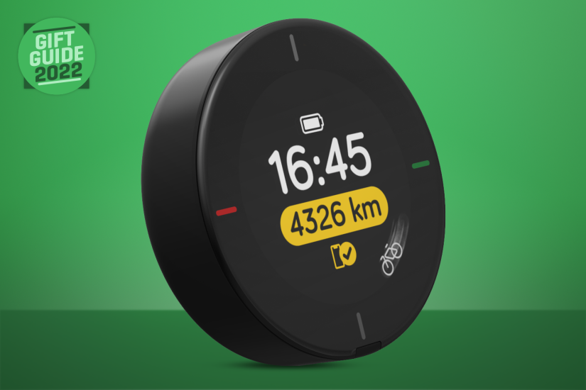 Christmas Gift Guide 2022: 15 gadget gifts for fitness fans, gym rats and cyclists