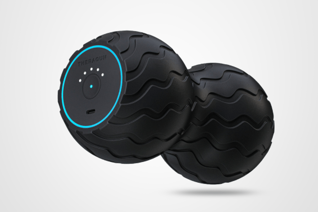 Therabody Black Friday deals – Theragun Wave Duo