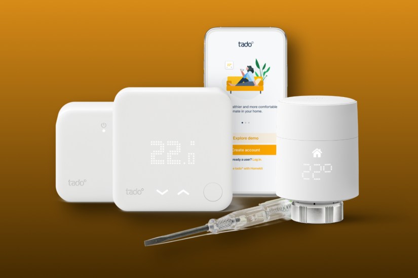 Tado Prime Day deals: my favourite smart thermostat is now £85