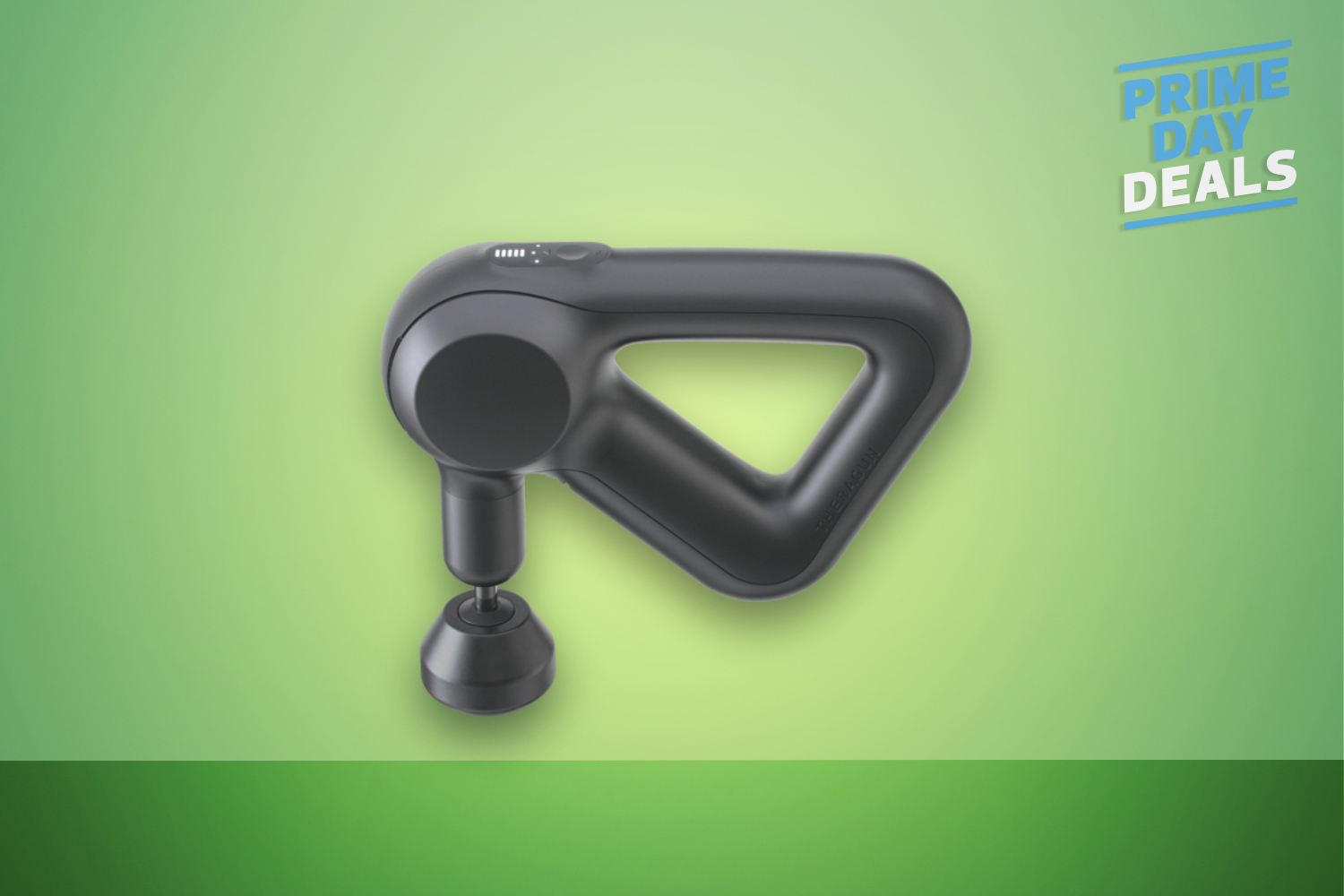 I'm getting a Therabody massage gun for under £100 this Prime Day Stuff