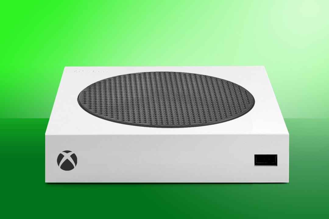 Cloud-based Xbox Keystone gaming console may be released in 2023