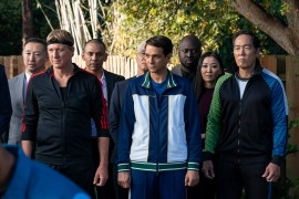 The 41 best things to watch on Netflix UK