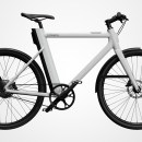 Save up to £900 on the superb Cowboy 3 ebike for Black Friday