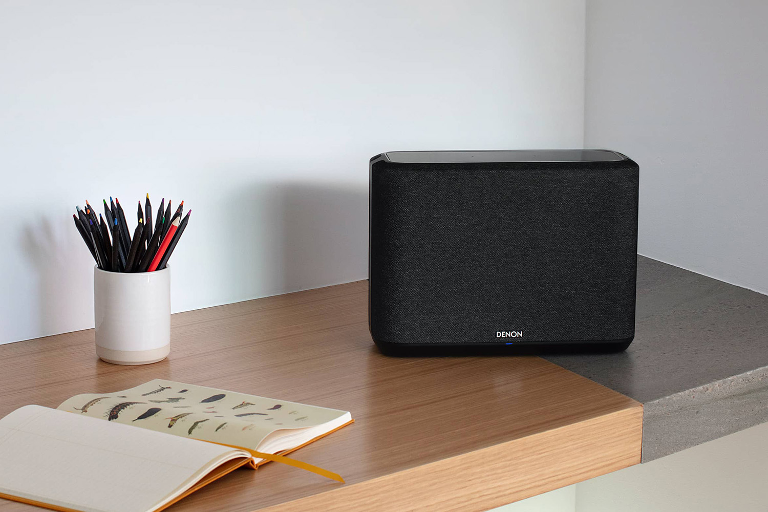 Wireless speaker tech explained WiFi and Bluetooth differences Stuff