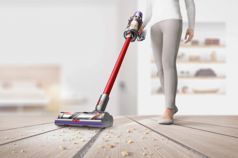 Save £100 on Dyson’s V11 Absolute Extra vacuum with this dust-busting Black Friday deal