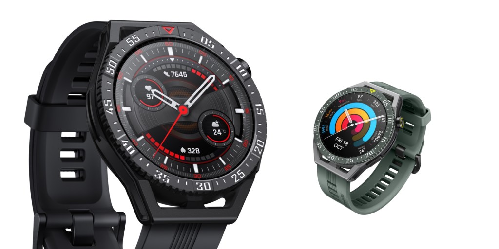 Huawei GT3 SE Smartwatch Review: Lightweight, Smart & Battery-friendly 