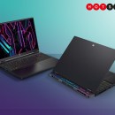 Latest Acer Predator gaming laptops go Intel-only
