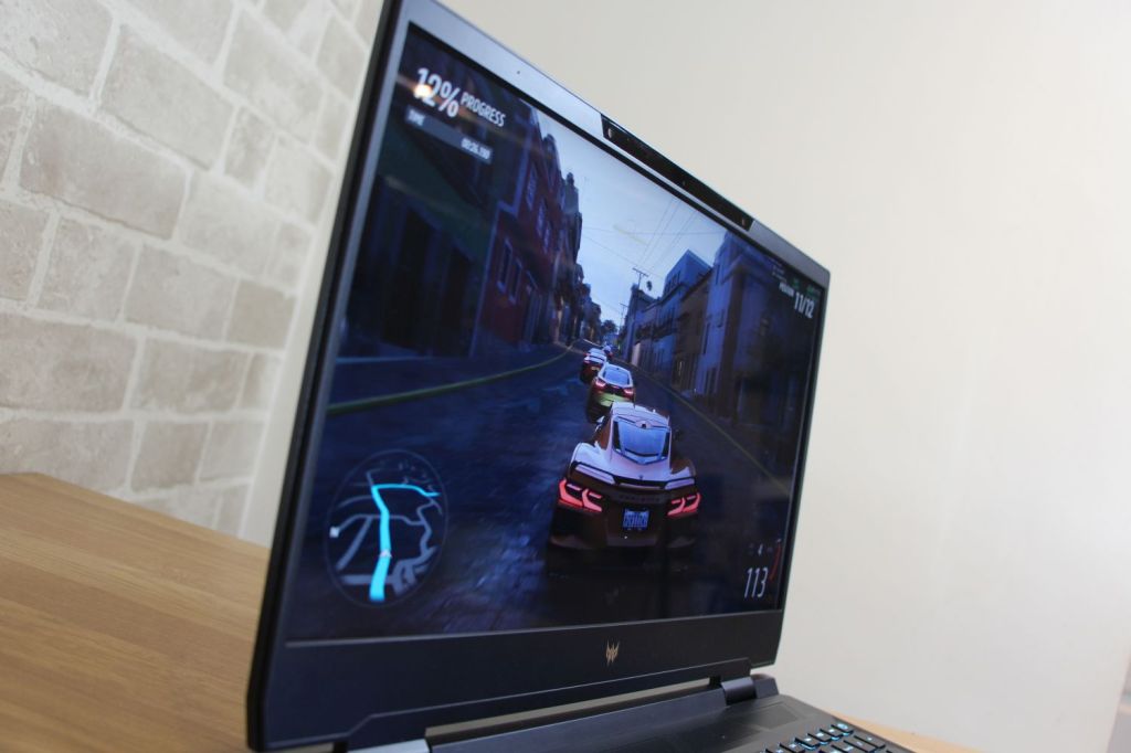 Acer Predator Helios 300 SpatialLabs Edition